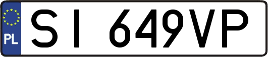 SI649VP
