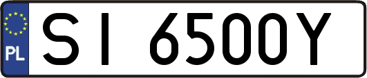 SI6500Y