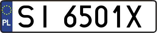SI6501X