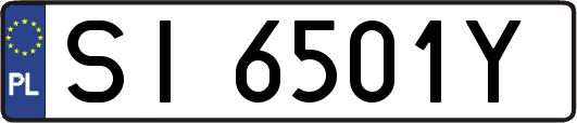 SI6501Y