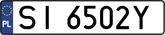 SI6502Y