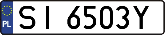 SI6503Y