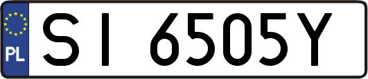SI6505Y