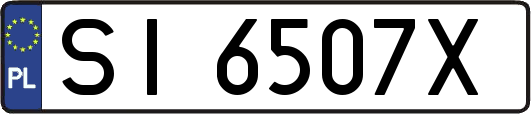 SI6507X