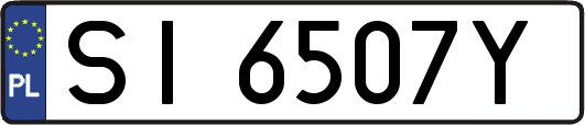 SI6507Y