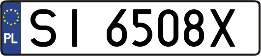 SI6508X