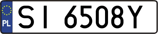 SI6508Y