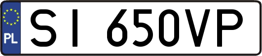 SI650VP