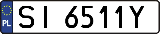 SI6511Y