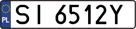 SI6512Y