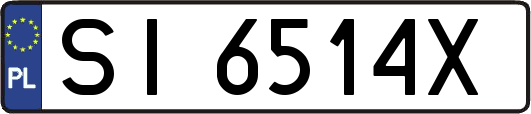SI6514X