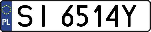 SI6514Y