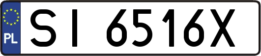 SI6516X