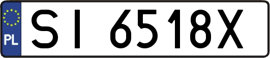 SI6518X