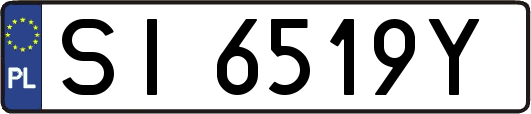SI6519Y