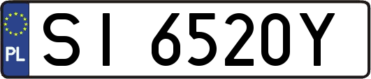 SI6520Y