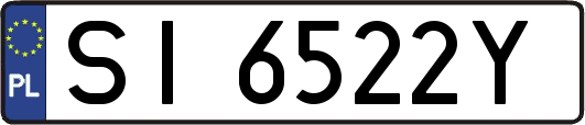 SI6522Y