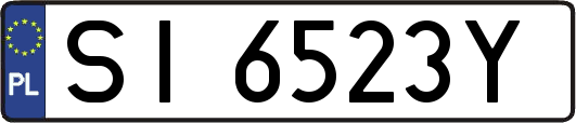 SI6523Y