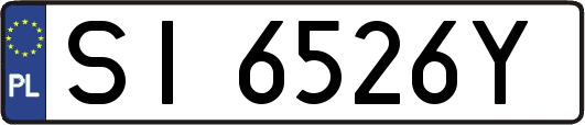SI6526Y
