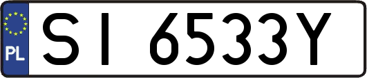 SI6533Y