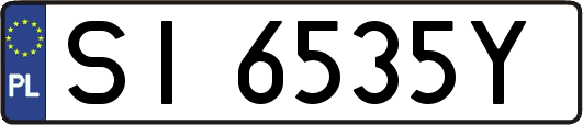SI6535Y