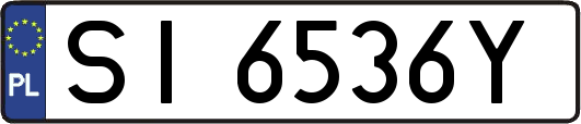 SI6536Y