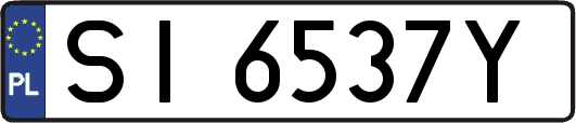 SI6537Y