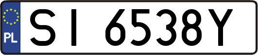 SI6538Y