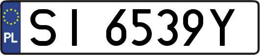 SI6539Y