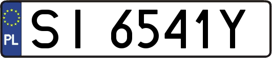 SI6541Y