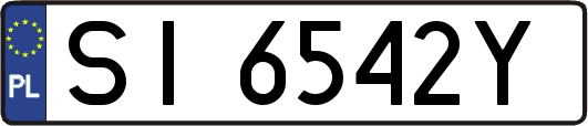SI6542Y
