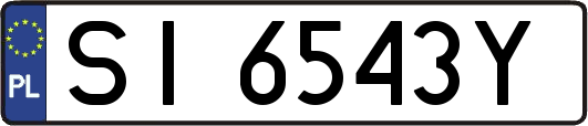 SI6543Y