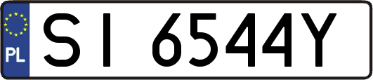 SI6544Y