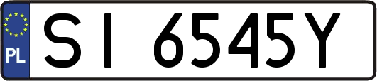 SI6545Y