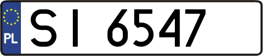 SI6547