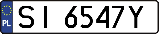 SI6547Y