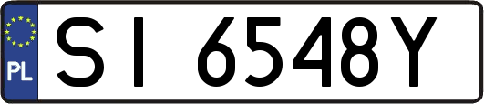 SI6548Y