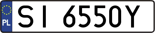 SI6550Y