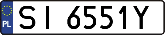 SI6551Y