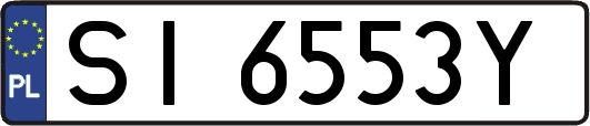 SI6553Y
