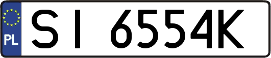 SI6554K