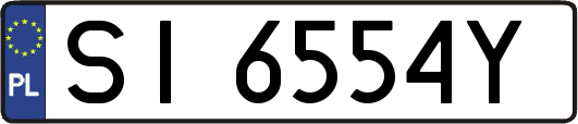 SI6554Y