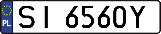 SI6560Y