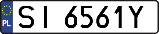 SI6561Y
