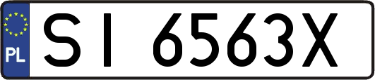 SI6563X