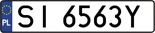 SI6563Y