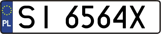 SI6564X