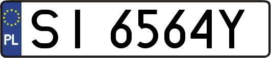 SI6564Y
