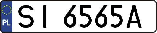 SI6565A