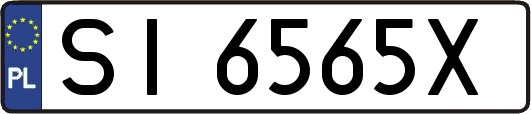 SI6565X